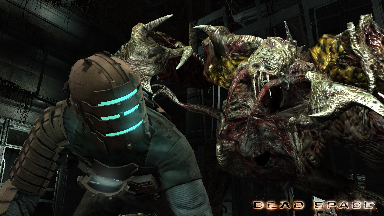 Dead Space - Imagen 8